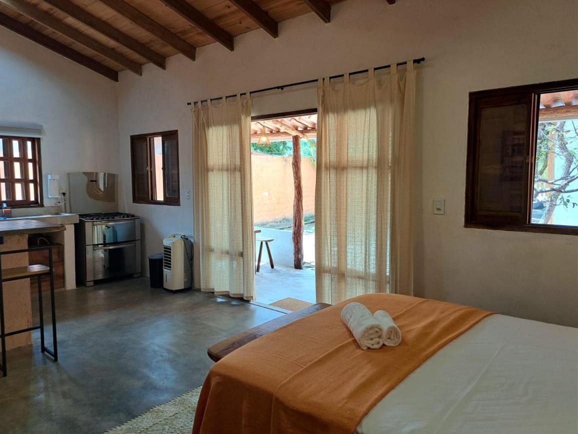 فندق Casa Om - Vila De Sao Jorge المظهر الخارجي الصورة