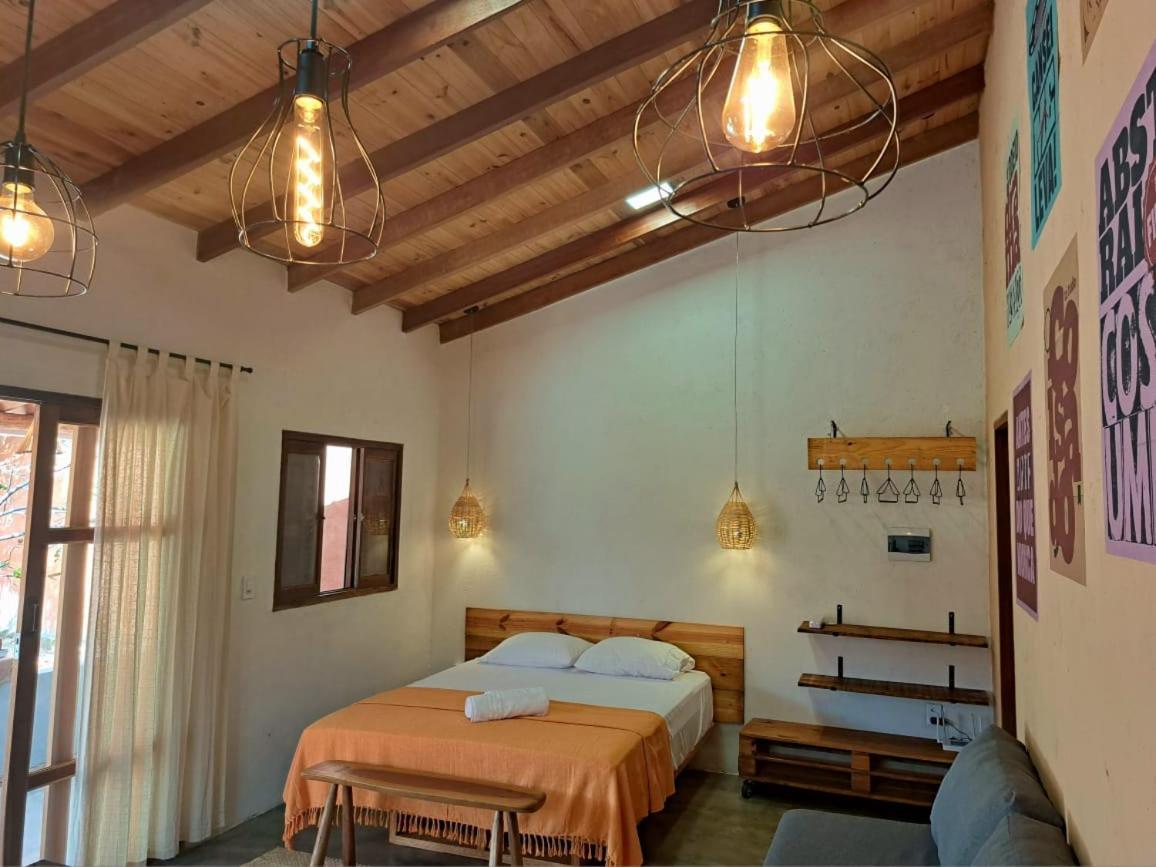 فندق Casa Om - Vila De Sao Jorge المظهر الخارجي الصورة