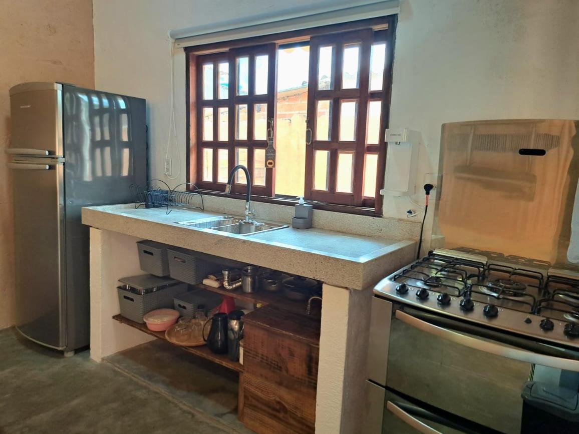 فندق Casa Om - Vila De Sao Jorge المظهر الخارجي الصورة