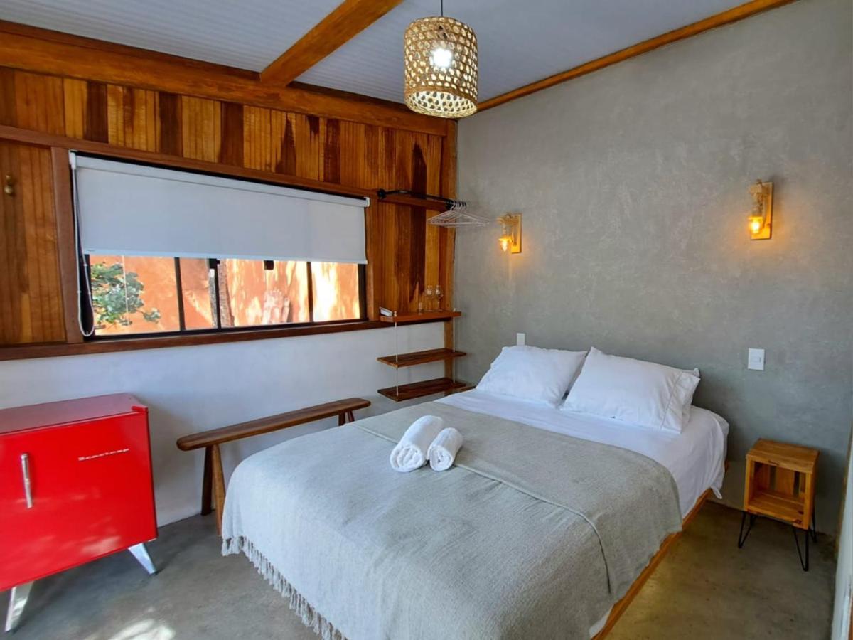 فندق Casa Om - Vila De Sao Jorge المظهر الخارجي الصورة