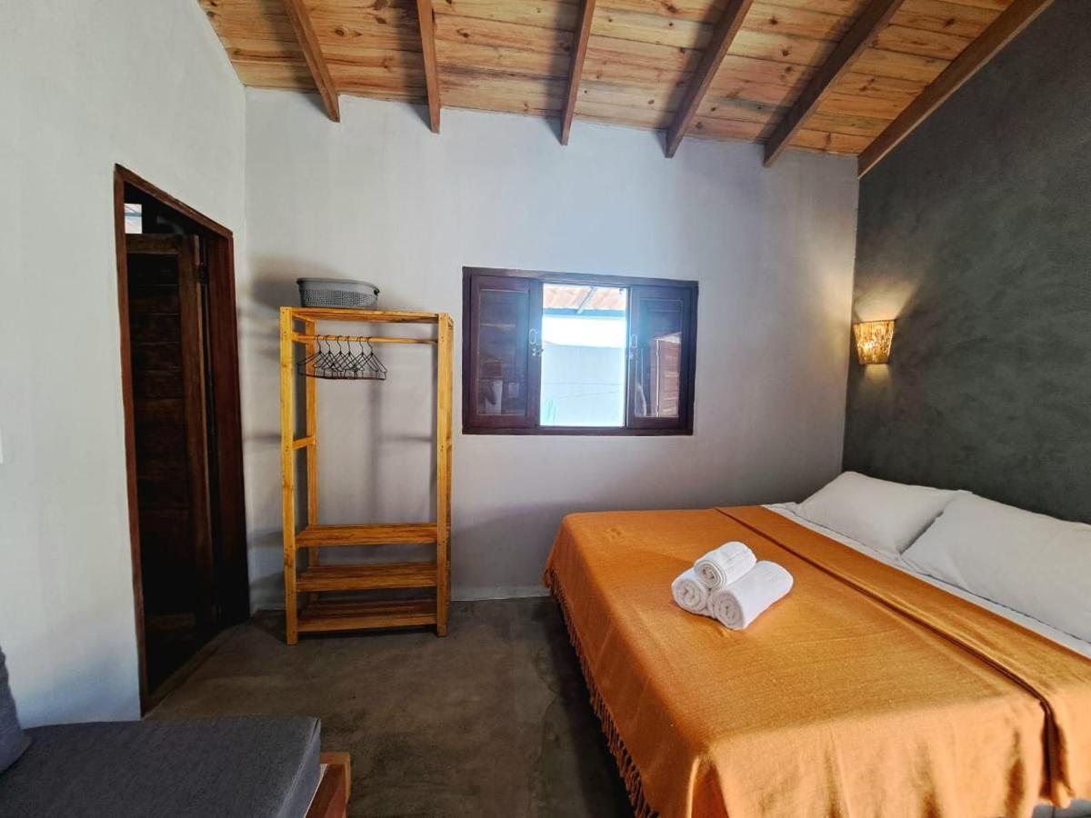 فندق Casa Om - Vila De Sao Jorge المظهر الخارجي الصورة