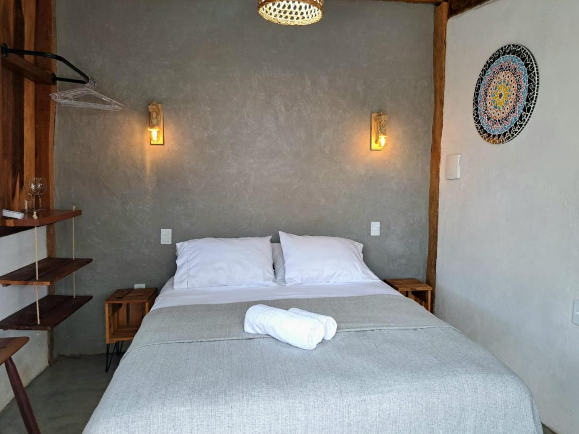 فندق Casa Om - Vila De Sao Jorge المظهر الخارجي الصورة