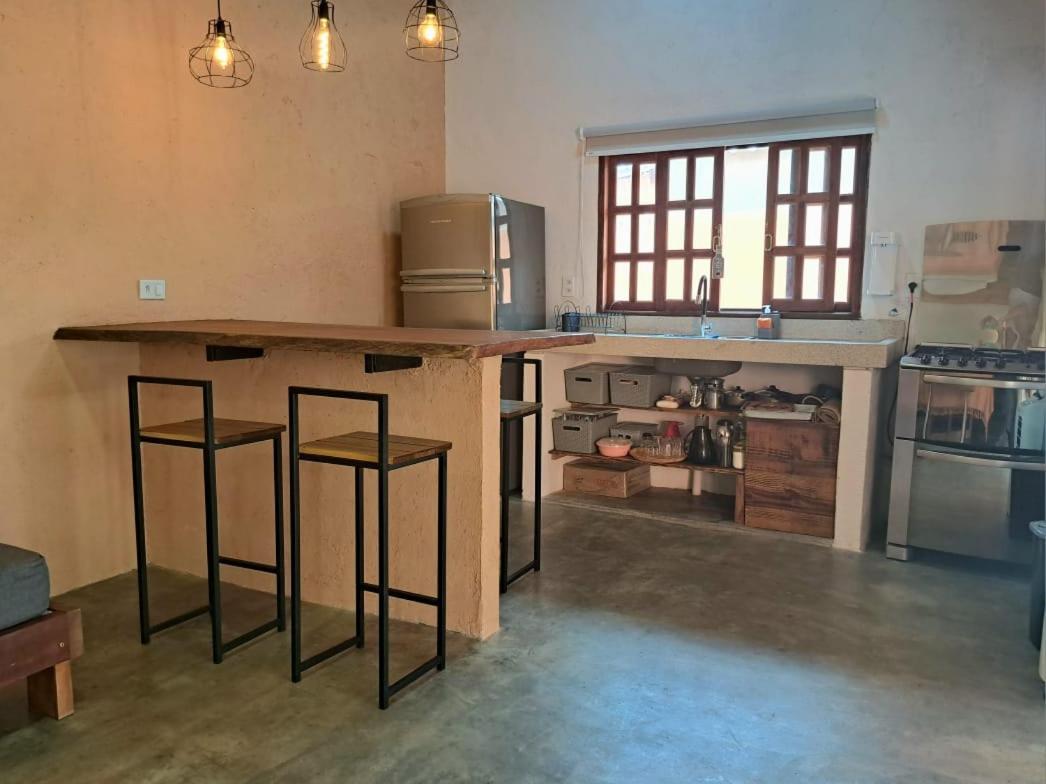 فندق Casa Om - Vila De Sao Jorge المظهر الخارجي الصورة
