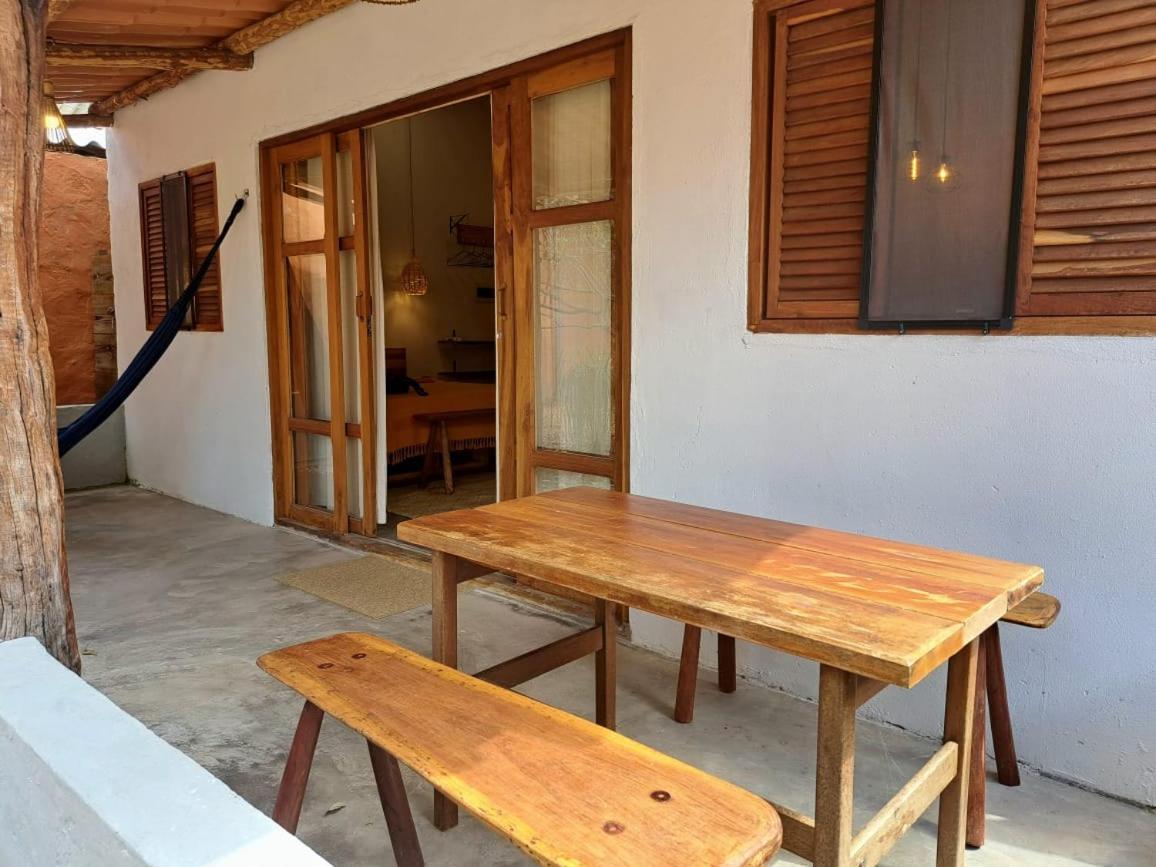 فندق Casa Om - Vila De Sao Jorge المظهر الخارجي الصورة