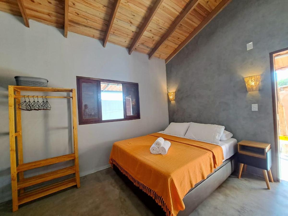 فندق Casa Om - Vila De Sao Jorge المظهر الخارجي الصورة