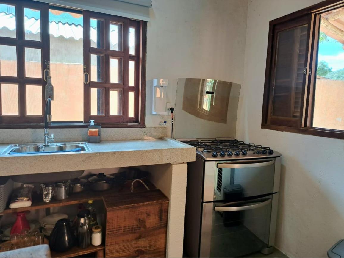 فندق Casa Om - Vila De Sao Jorge المظهر الخارجي الصورة