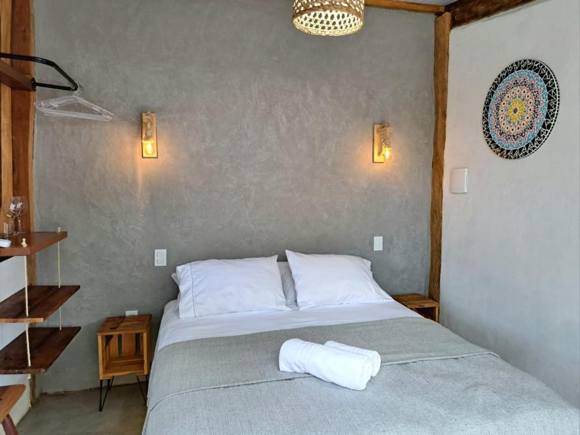 فندق Casa Om - Vila De Sao Jorge المظهر الخارجي الصورة