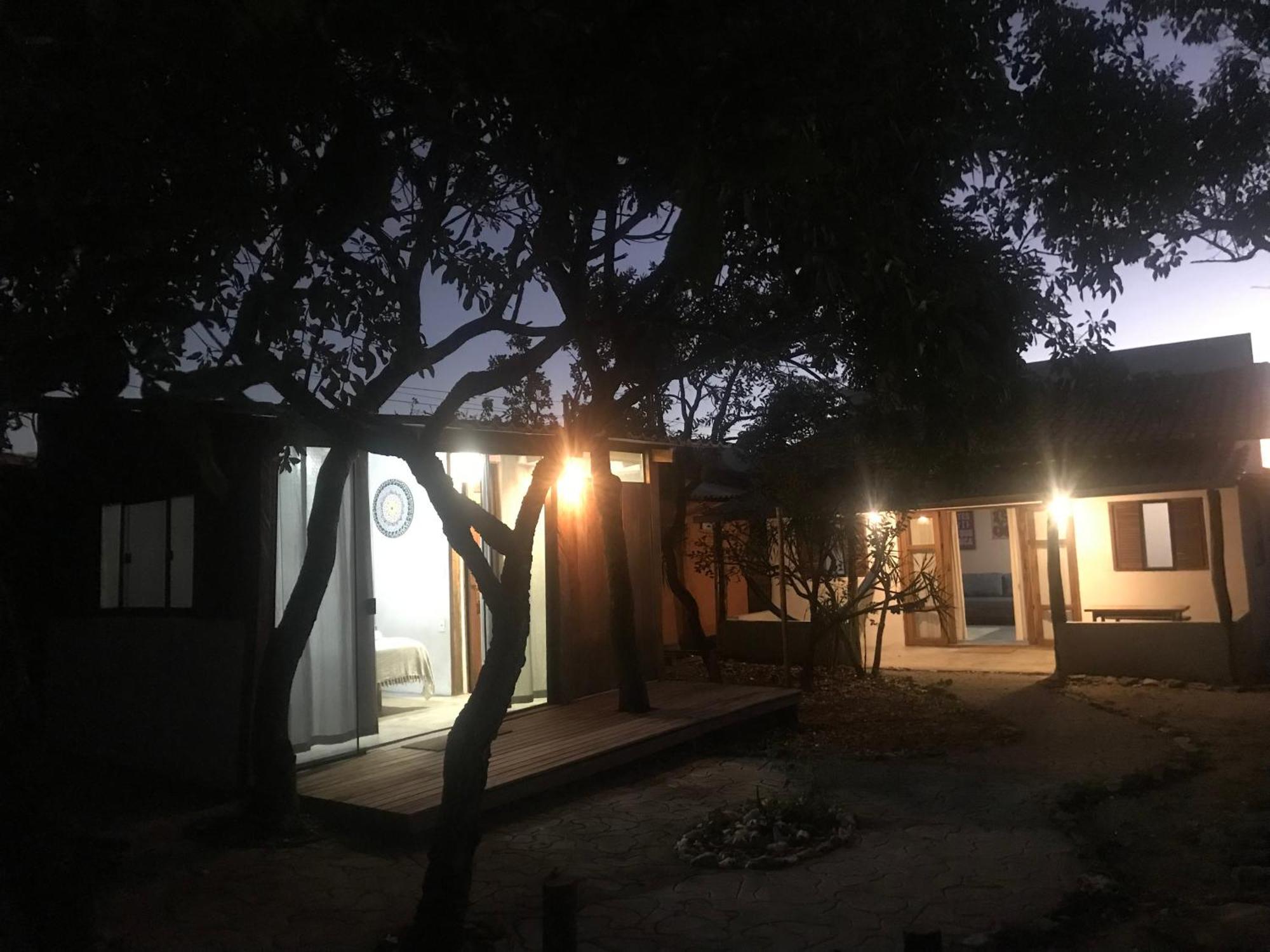 فندق Casa Om - Vila De Sao Jorge المظهر الخارجي الصورة