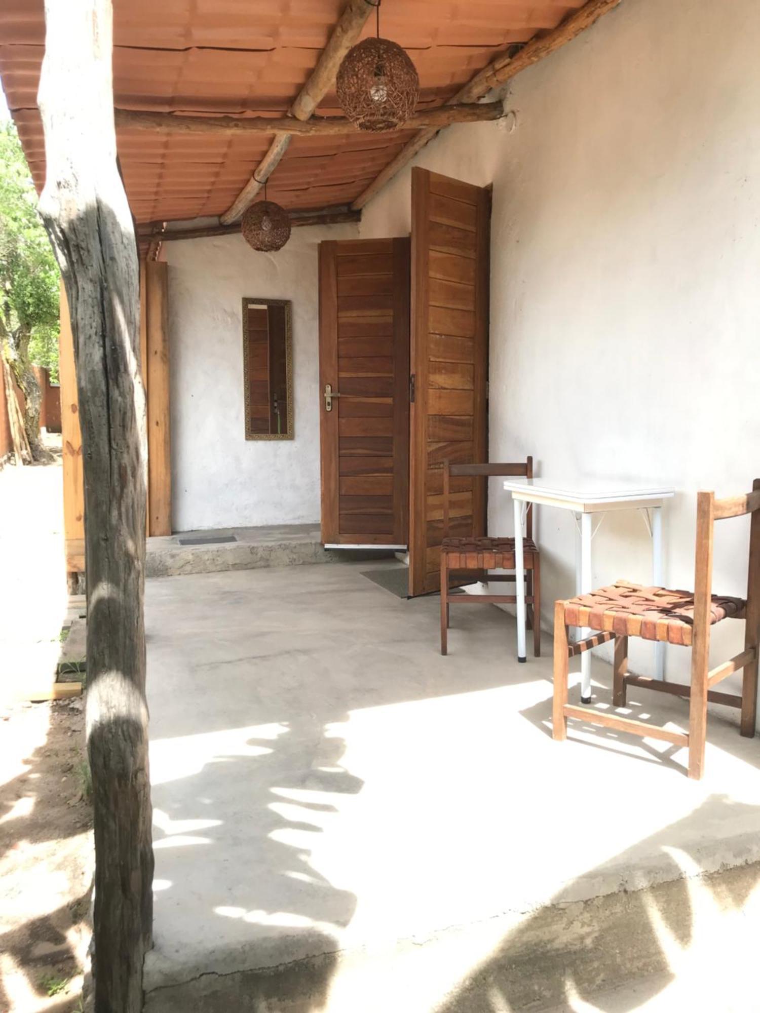 فندق Casa Om - Vila De Sao Jorge المظهر الخارجي الصورة