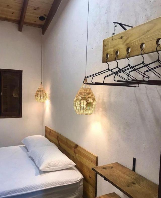 فندق Casa Om - Vila De Sao Jorge المظهر الخارجي الصورة